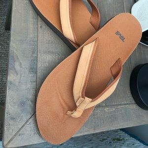 Teva Sandals